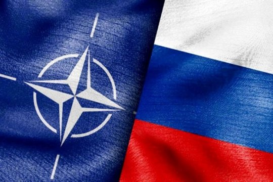 После "развода" с НАТО Путин поднимет градус напряженности